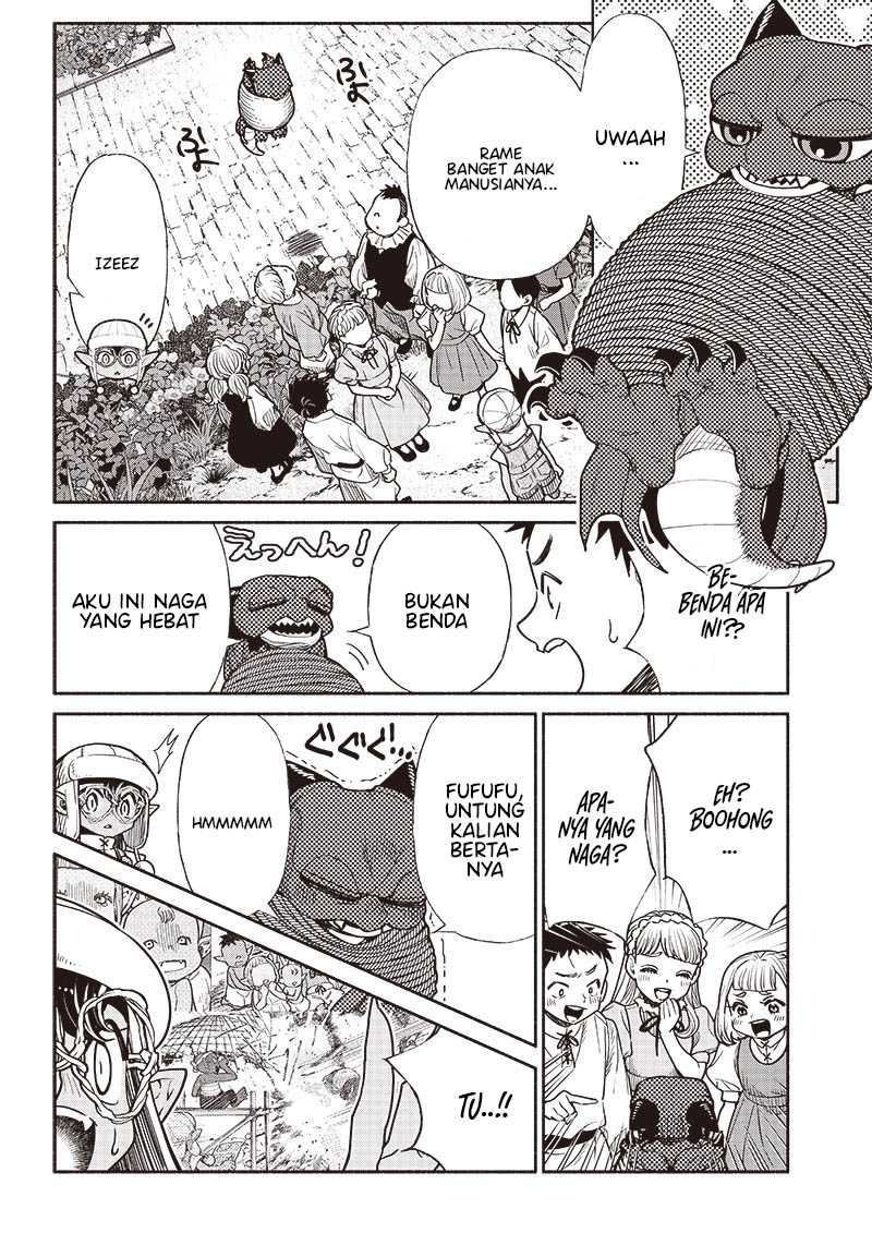 Tensei Goblin da kedo Shitsumon aru?